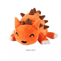 Mideer - Stuffed Animal - The Little Ankylosaur - Age 3+