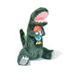 Mideer - Stuffed Animal - T-rex - Age 3+