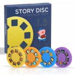 Mideer - Story Disc player 5 - Age 3