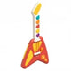 Mideer - 4 In 1 Electronic Guitar Toy - Age 18+ Months