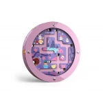 Mideer - Double-side Steel Ball Maze - Space - Age: 3+