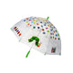 Mideer - Kids' Umbrella - The Very Hungry Caterpillar - Age 3+