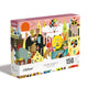Mideer - Artist Puzzle - Holiday In Paris 150P - Age: 4+