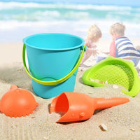 Mideer - Beach Toys - Age 3+