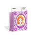 Mideer - Make Up Manual - The Princess Ball - Age 5+