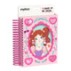 Mideer - Make Up Manual - Ode To My Sweetheart - Age +5