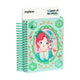 Mideer - Make Up Manual - Lady Tea Party - Age 5+