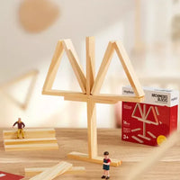 Mideer - Archimedes Blocks - Push The Envelope - Age +3