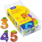 Mideer - Number Magnets - age +3