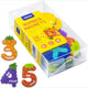 Mideer - Number Magnets - age +3