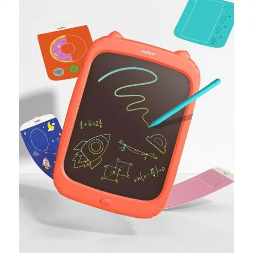 Mideer - Transparent Copy LCD Tablet - Age 3+