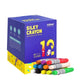 Mideer - Washable Silky Crayon - 12 colors - age 3+
