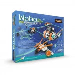 The Source - Wabo - Age 8+