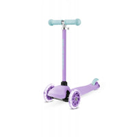 Bold Cube - Three Wheel Scooter Teeny - Lilac - Age 3-6