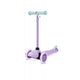 Bold Cube - Three Wheel Scooter Teeny - Lilac - Age 3-6