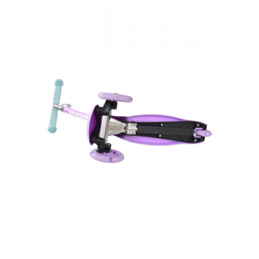 Bold Cube - Three Wheel Scooter Teeny - Lilac - Age 3-6