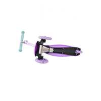 Bold Cube - Three Wheel Scooter Teeny - Lilac - Age 3-6