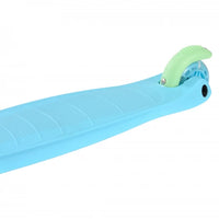 Bold Cube- Three Wheel Scooter Teeny - Blue - Age 3-6