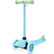 Bold Cube- Three Wheel Scooter Teeny - Blue - Age 3-6