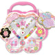 Make It Real Fashion Trendz Jewelry Set - Groovy Flower