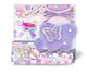 Sunny Cutie Bag Set- Tie-Dye Butterfly by Make It Real / Hot Focus