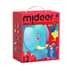 Mideer 10-in-1 Level Up Puzzle - Simple Animals