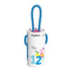 Mideer Refillable Silky Crayons Colorful Bucket 12 Colors