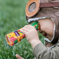 Mideer - Versatile Clock Board - Age 3+