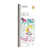 Mideer - Watercolor Painting - Fairy Tale Dream - Age 5+