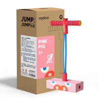 Mideer - Jump Rope - Pink - Age 3+