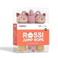 Mideer - Rossi Jump Rope - Age 3+