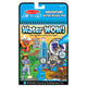Melissa & Doug Water Wow! Water Reveal Pad - Adventure