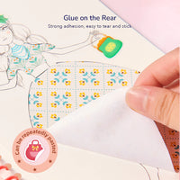 Mideer - Little Designer - Sweet Tea Party – Age 5+