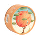 Mideer - Pocket Series Puzzle - Peach is Paradise - 216 pieces - age 8+