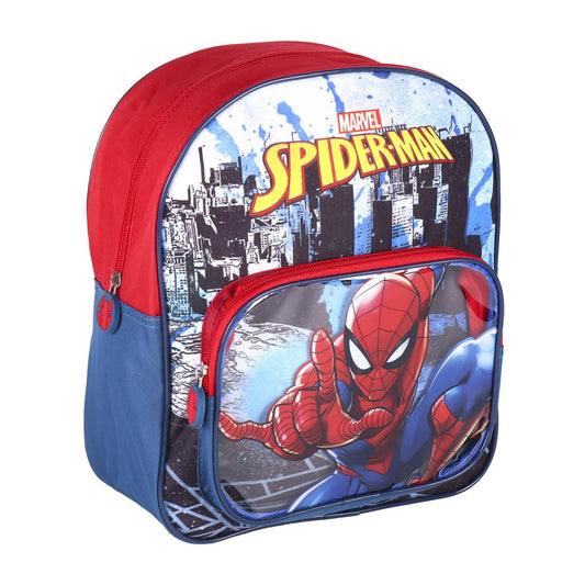 Cerda - Kids Backpack - Spiderman
