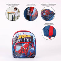 Cerda - Kids Backpack - Spiderman