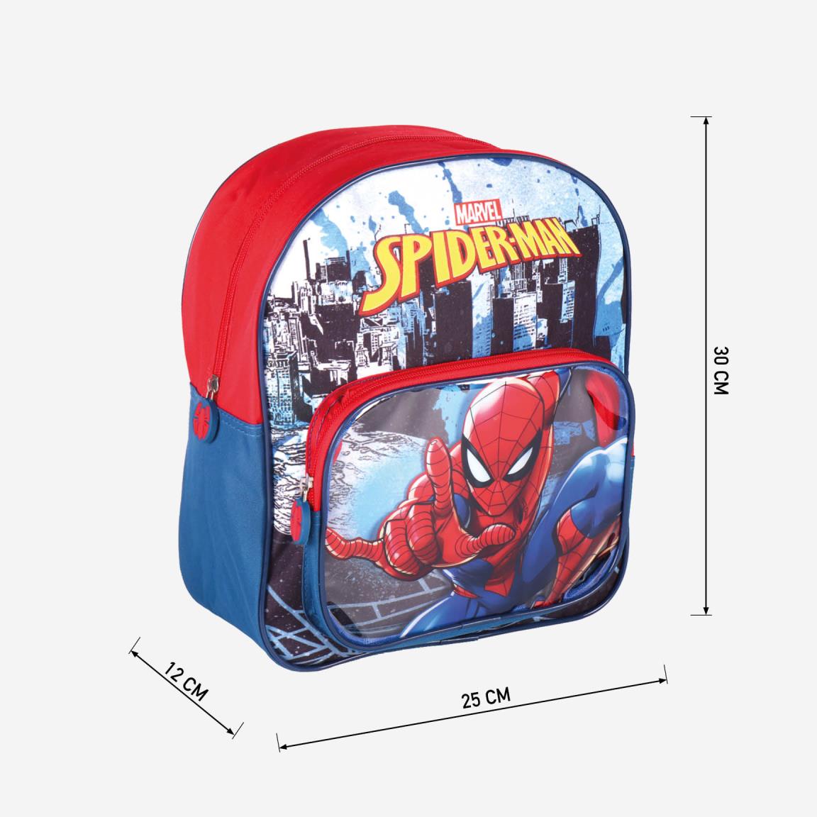 Cerda - Kids Backpack - Spiderman