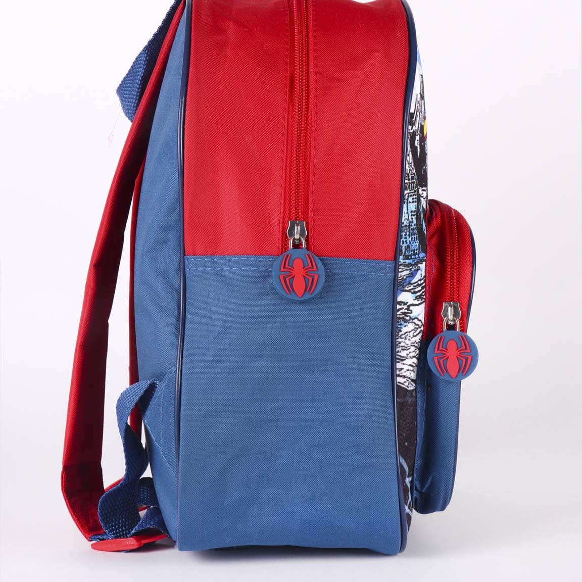 Cerda - Kids Backpack - Spiderman
