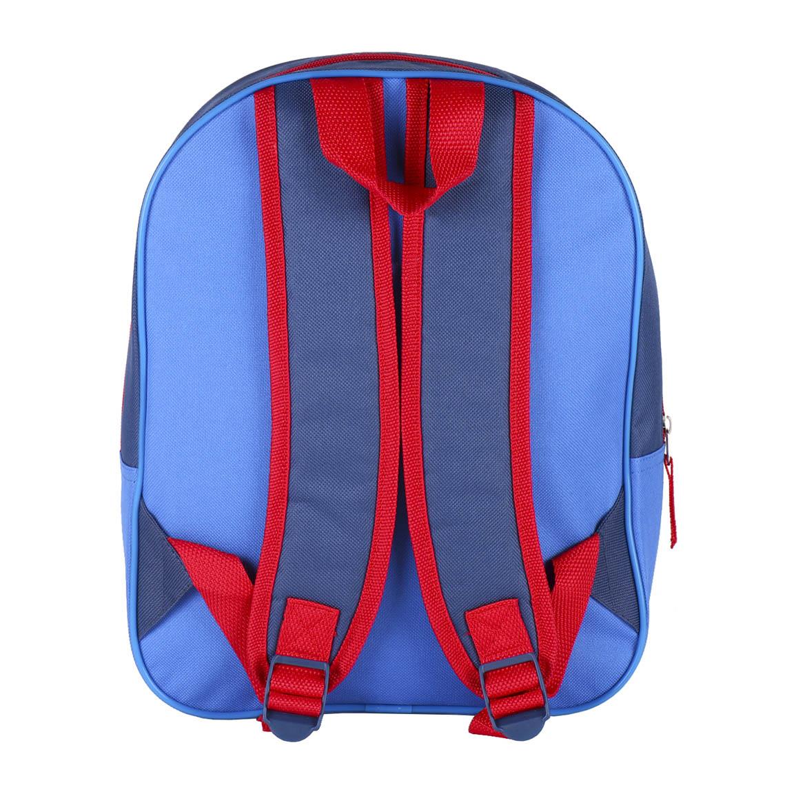 Cerda - Kids Backpack - 3D Avengers