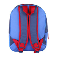 Cerda - Kids Backpack - 3D Avengers