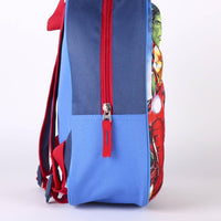 Cerda - Kids Backpack - 3D Avengers