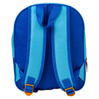 Cerda - Kids Backpack - 3D Sonic