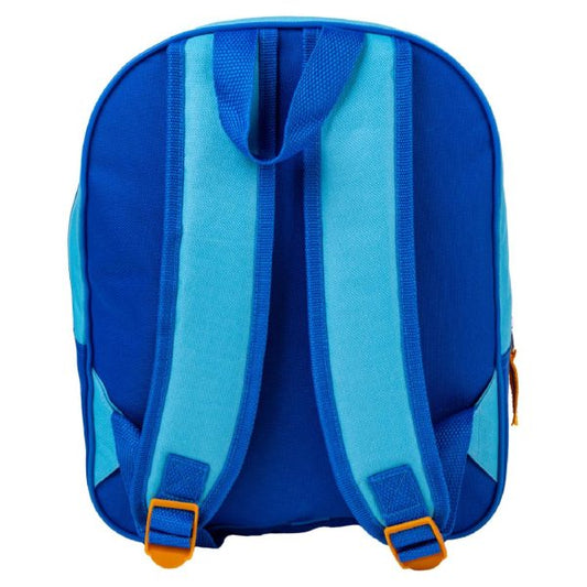 Cerda - Kids Backpack - 3D Sonic