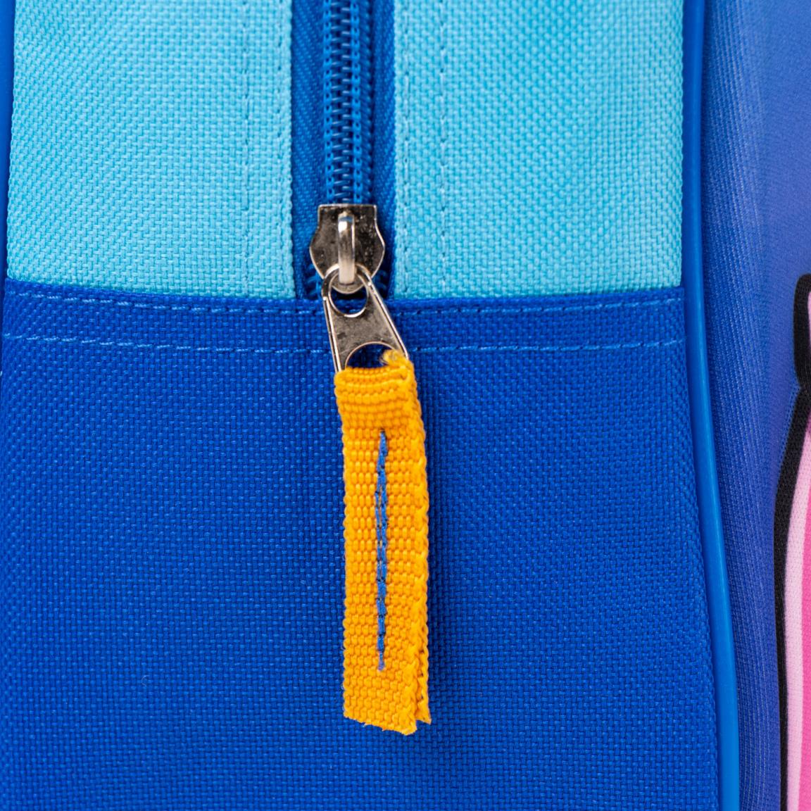 Cerda - Kids Backpack - 3D Sonic