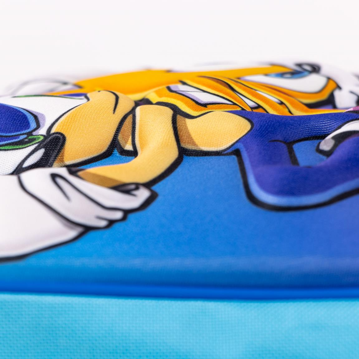 Cerda - Kids Backpack - 3D Sonic