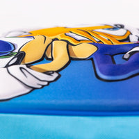 Cerda - Kids Backpack - 3D Sonic