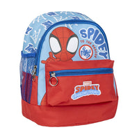 Cerda - Kids Backpack - Trekking Spidey