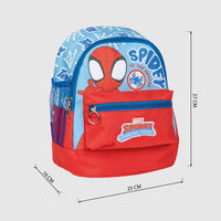 Cerda - Kids Backpack - Trekking Spidey