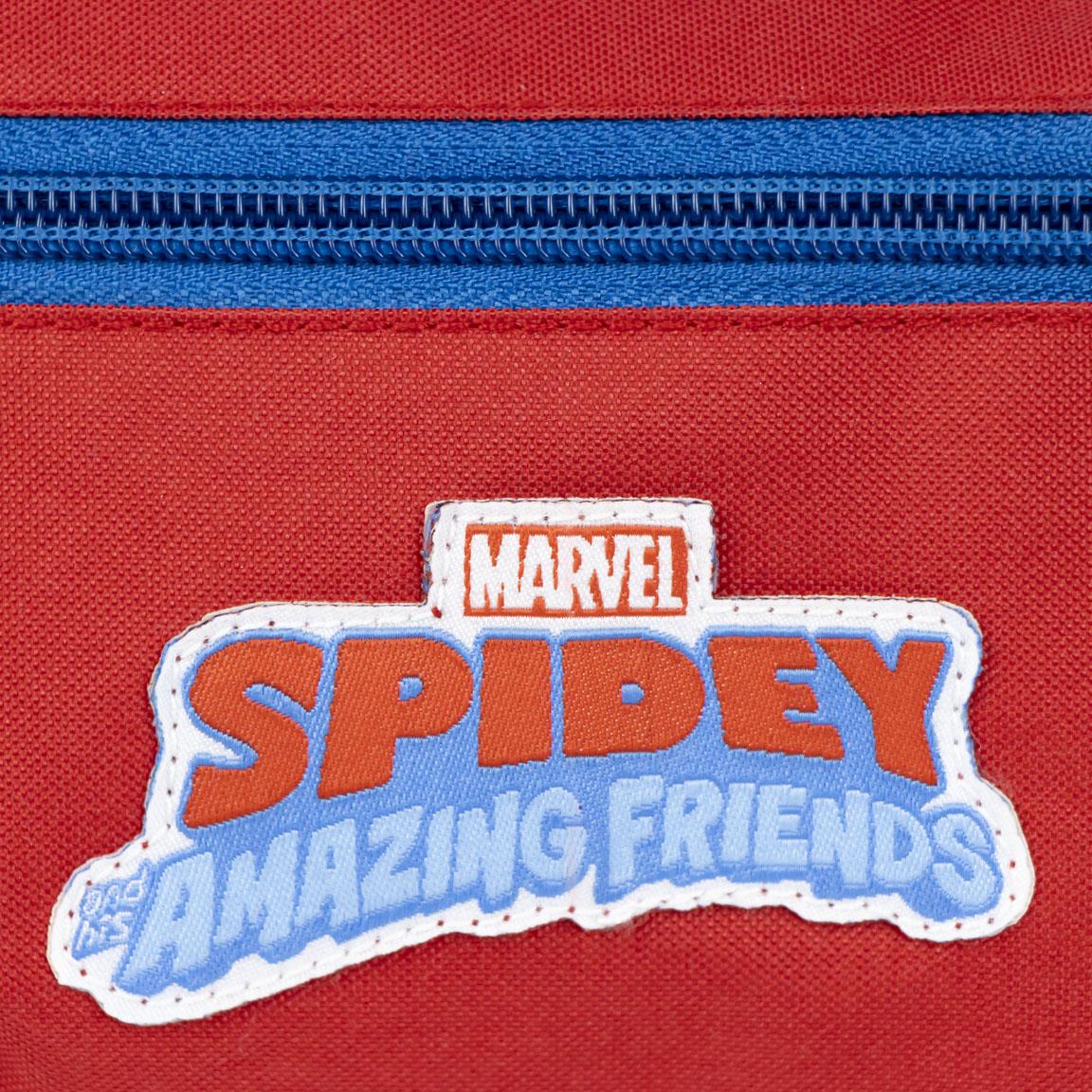 Cerda - Kids Backpack - Trekking Spidey