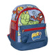 Cerda - Kids Backpack - Trekking Avengers